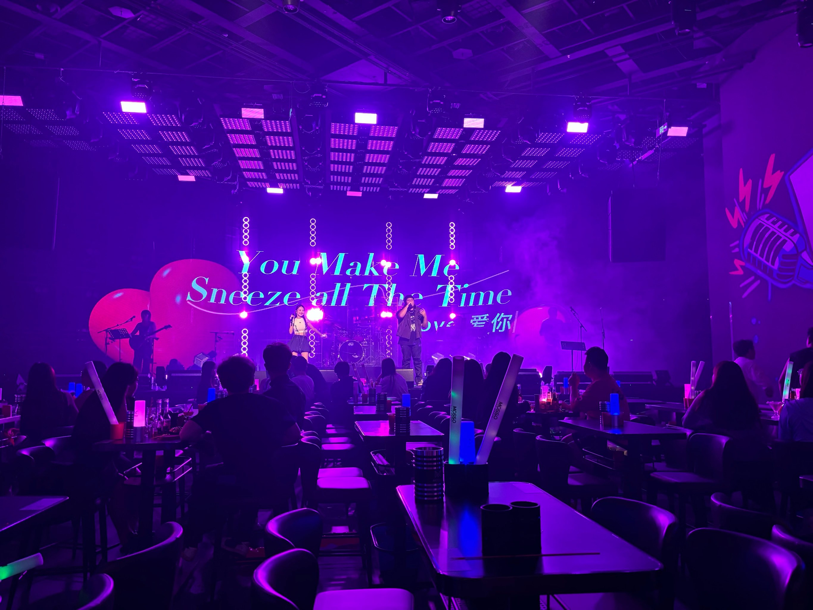 三门峡商务ktv首选性价比-灵宝市ktv预订